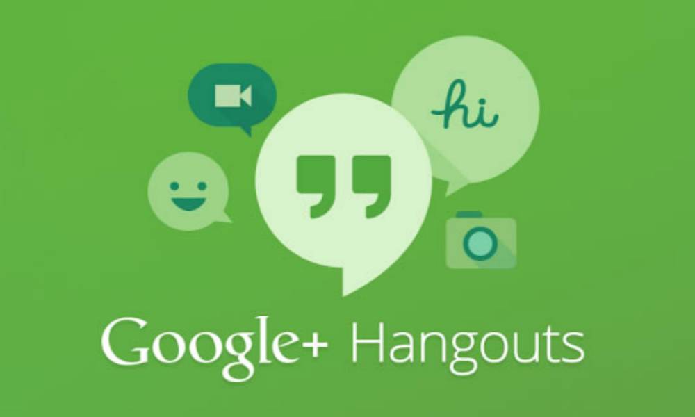 Las reuniones recurrentes de Calendars migrarán a las videollamadas de Hangouts Meet