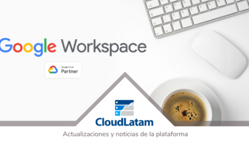Administre las videollamadas de Hangouts Meet y de la versión clásica de Hangouts con un solo parámetro de configuración