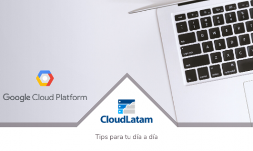 5 herramientas para mejorar el análisis de logs – GCP