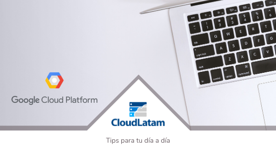 5 herramientas para mejorar el análisis de logs – GCP