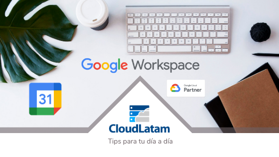 Deja que Calendar reserve una sala de remplazo automáticamente