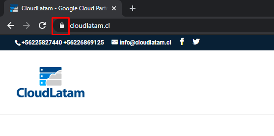 Como cambiar WordPress a HTTPS 1