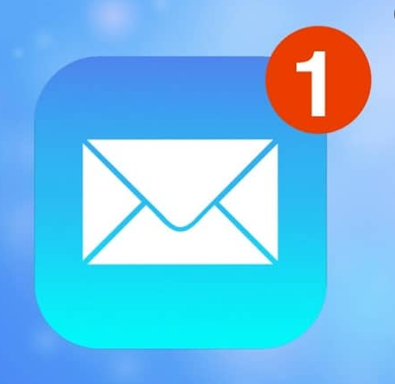 Recibe notificaciones de nuevos correos electrónicos