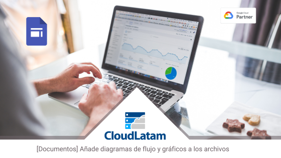 [Documentos] Añade diagramas de flujo y gráficos a los archivos
