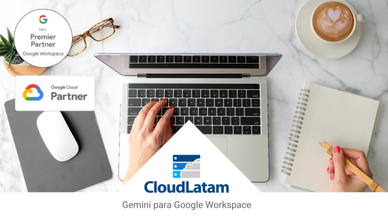 Gemini para Google Workspace: Impulsando la productividad y la colaboración